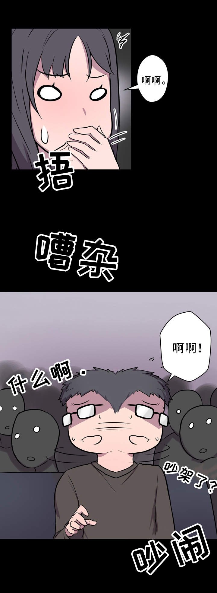第5章：展示能力