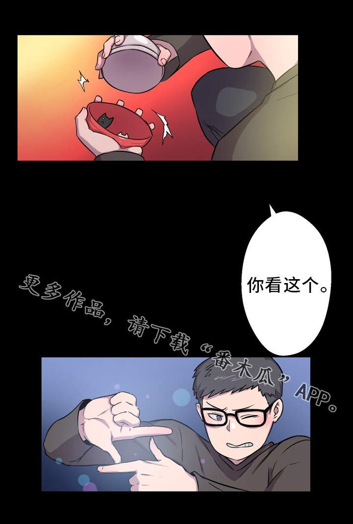 第5章：展示能力