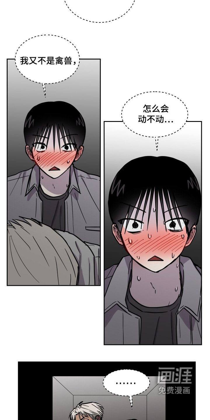 第24章：被发现怎么办