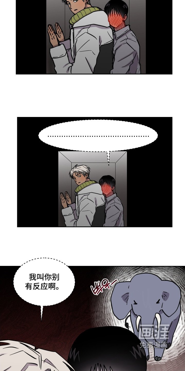 第24章：被发现怎么办
