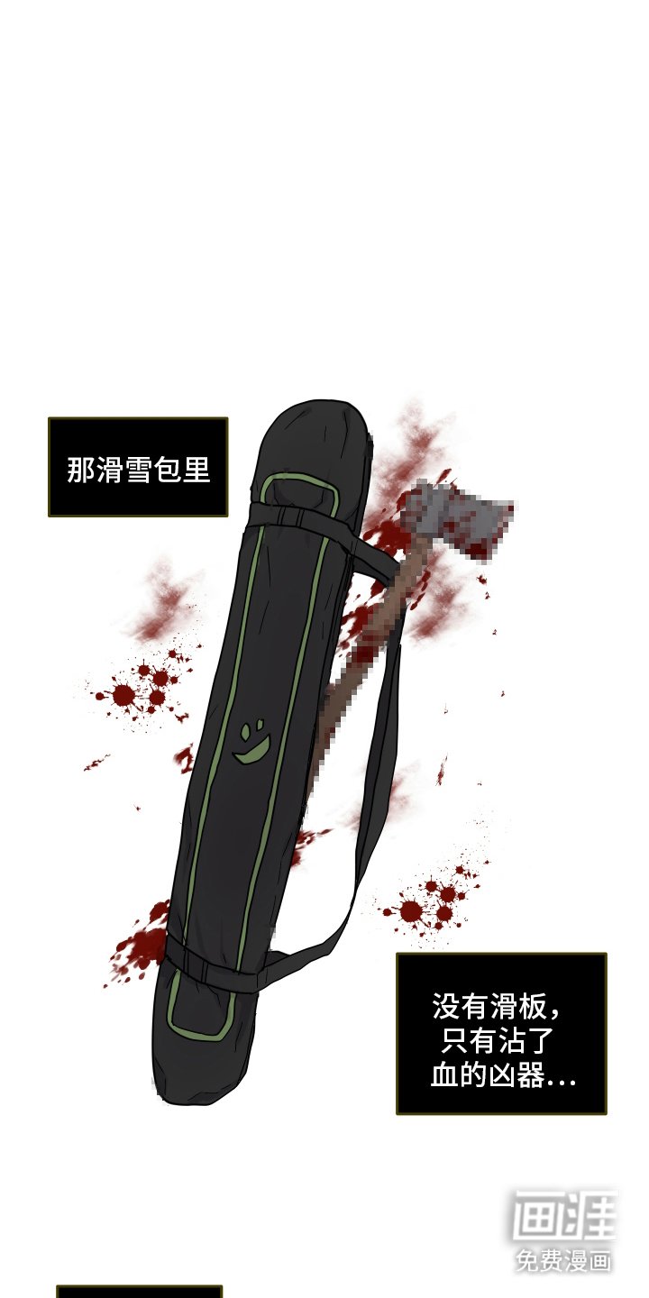 第3章：就是你