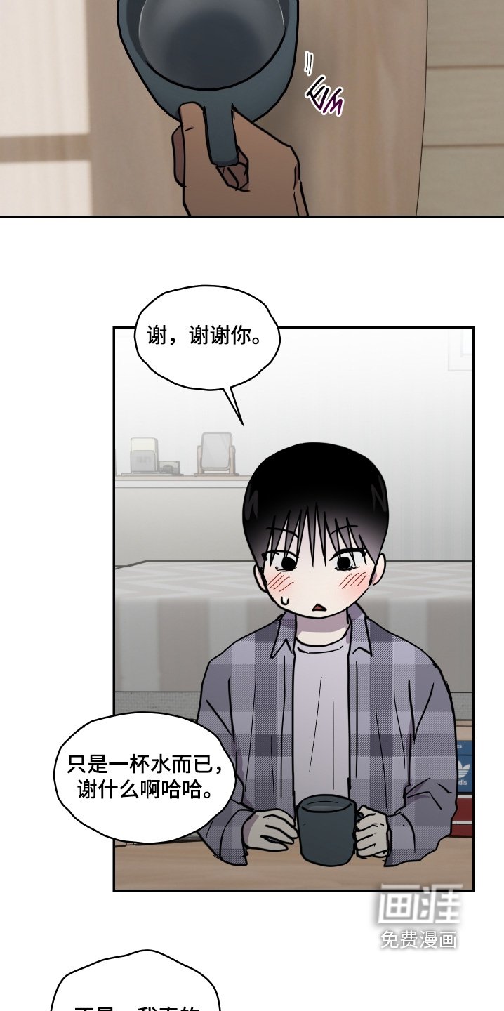第43章：所以补偿【完结】