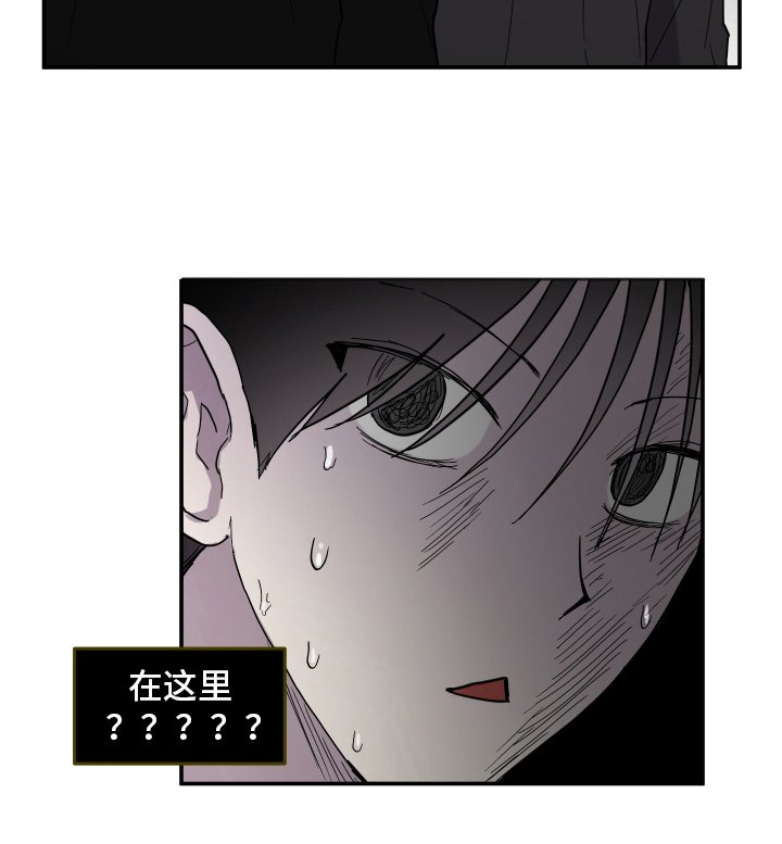第7章：要说吗