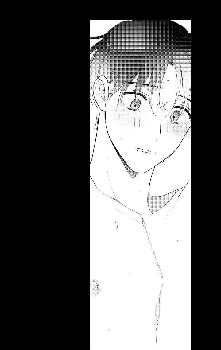 第112章：【番外】镜子