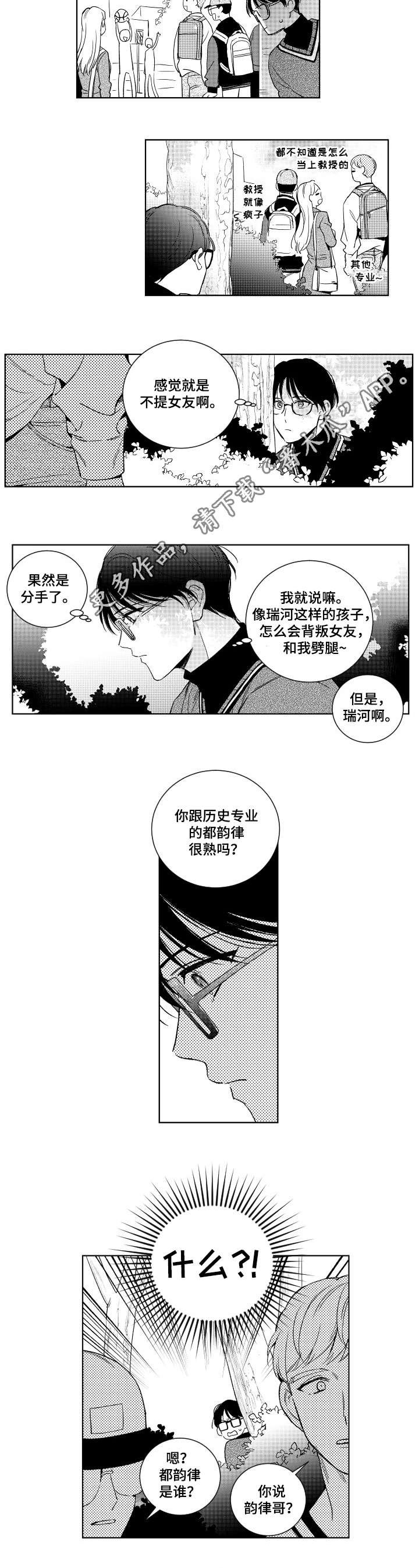 第12章：跟踪