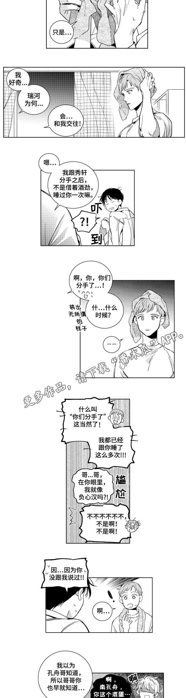 第15章：自我