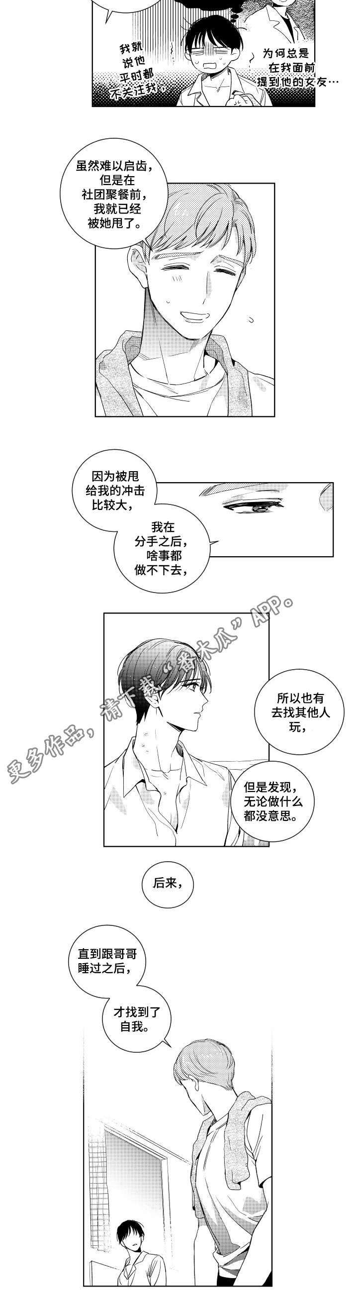 第15章：自我