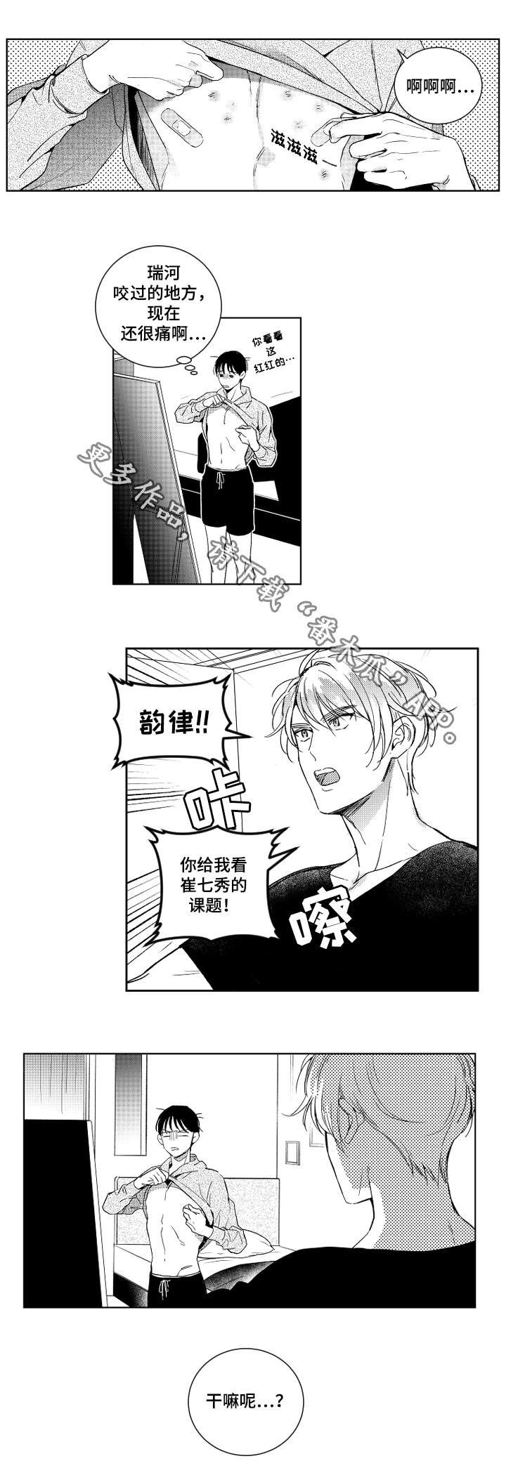 第16章：电话