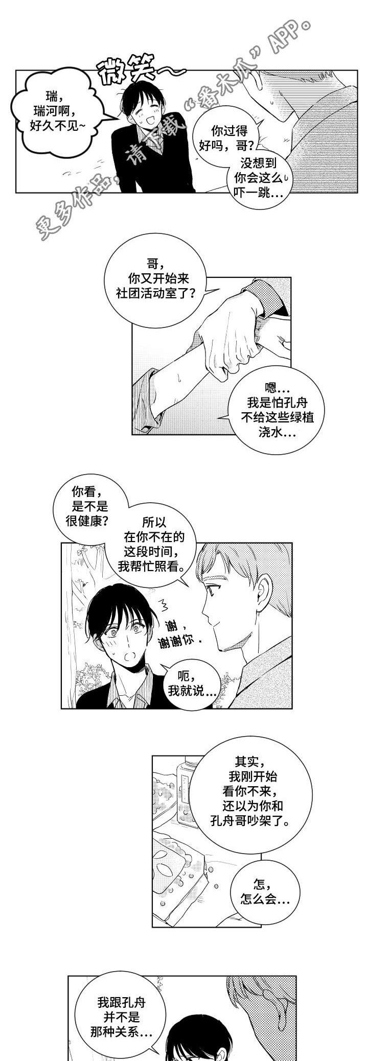 第19章：提议