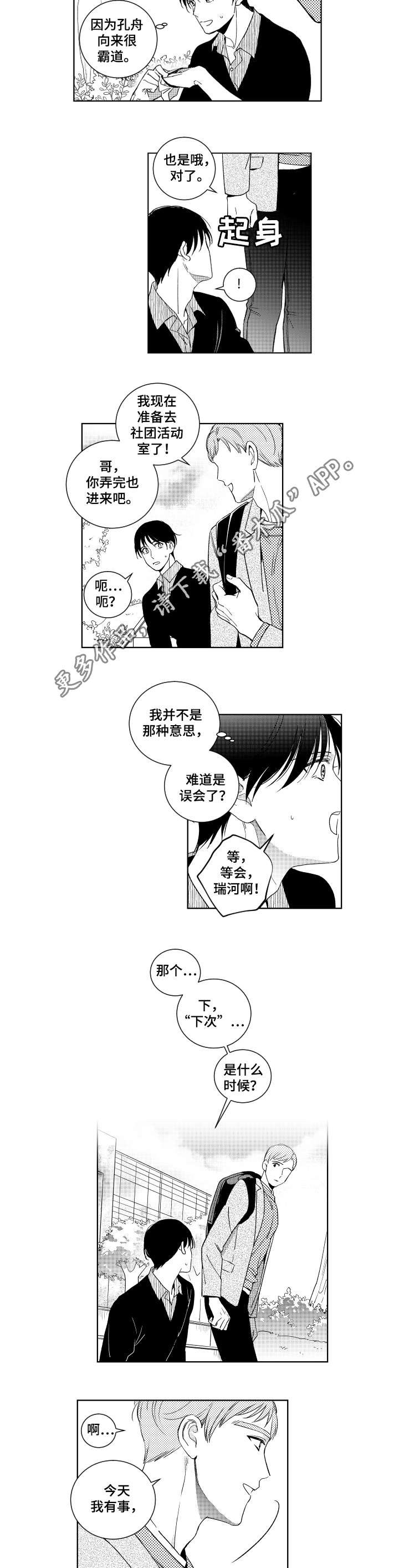 第19章：提议