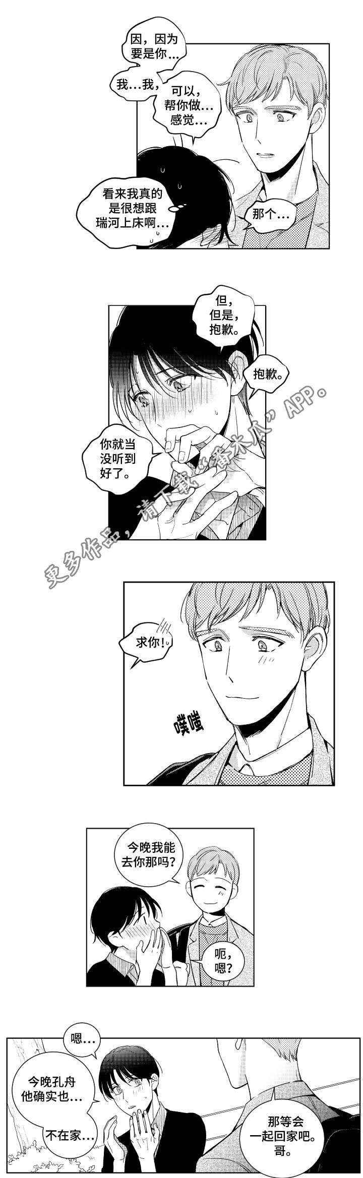 第19章：提议