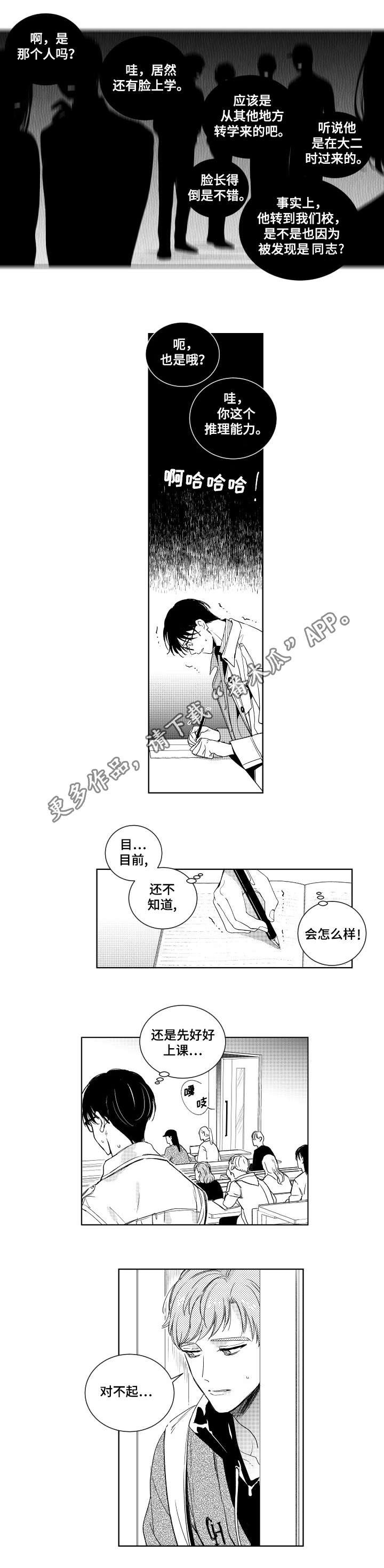 第6章：过去