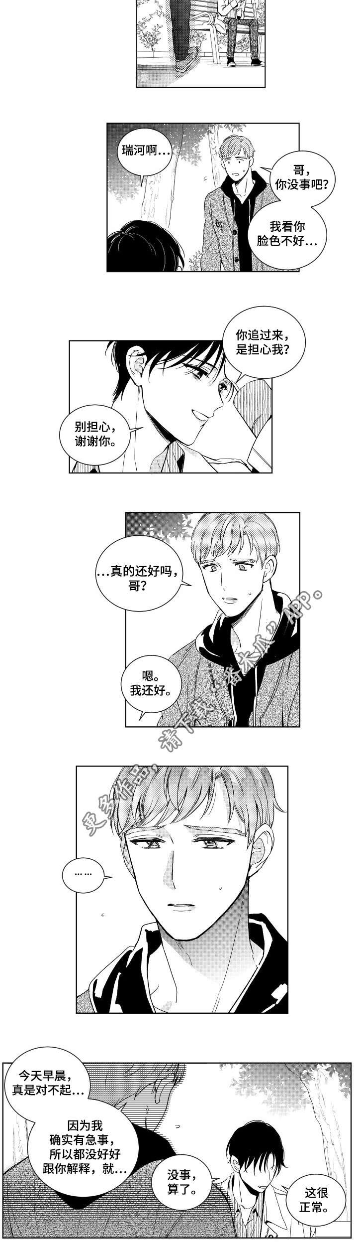第7章：选择