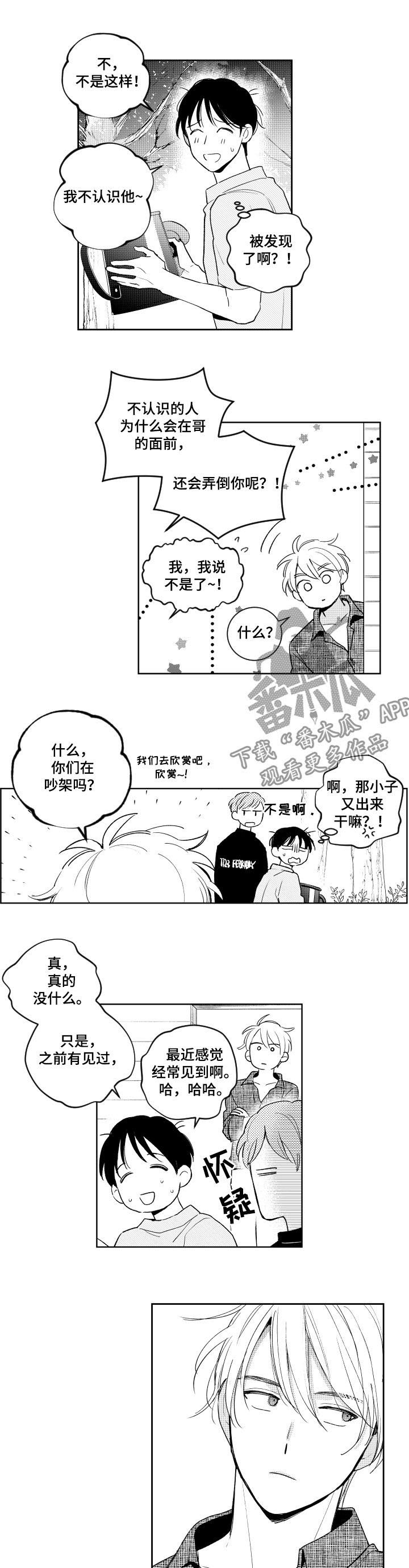 第79章：看来是疯了