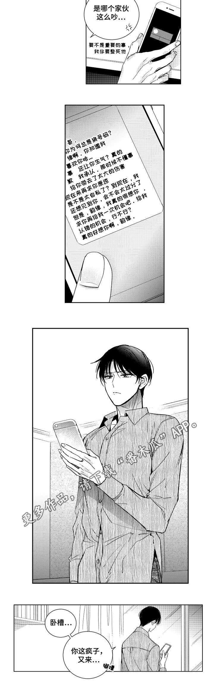 第8章：放鸽子