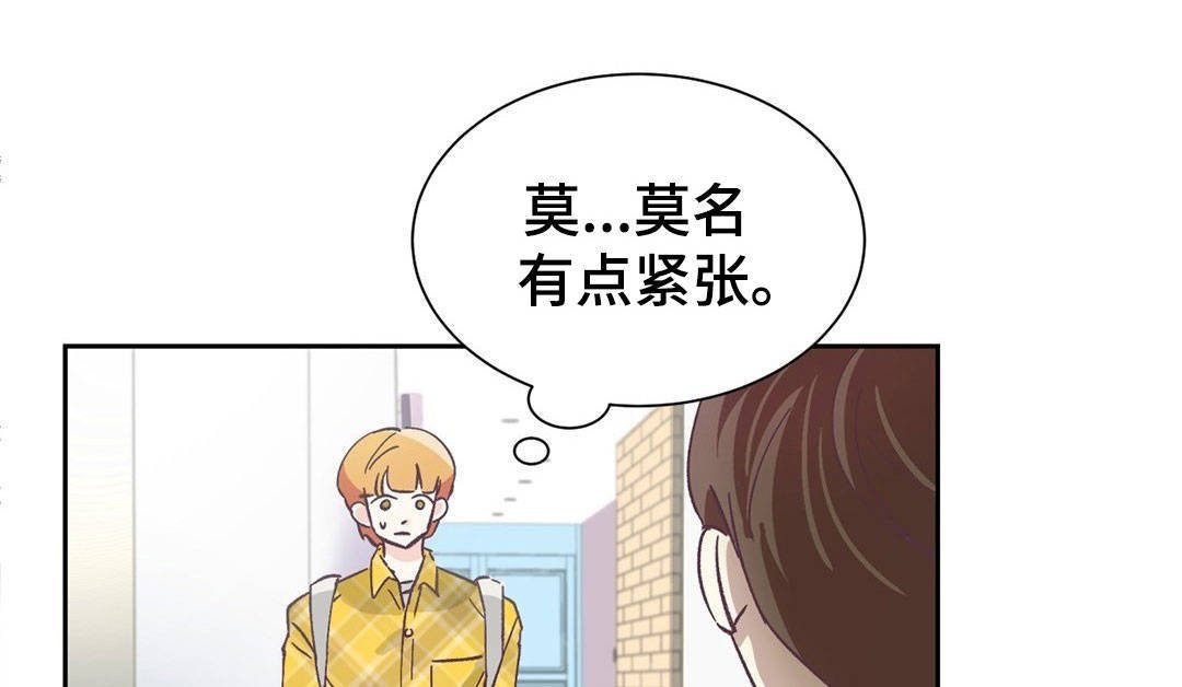 第4章：我的条件