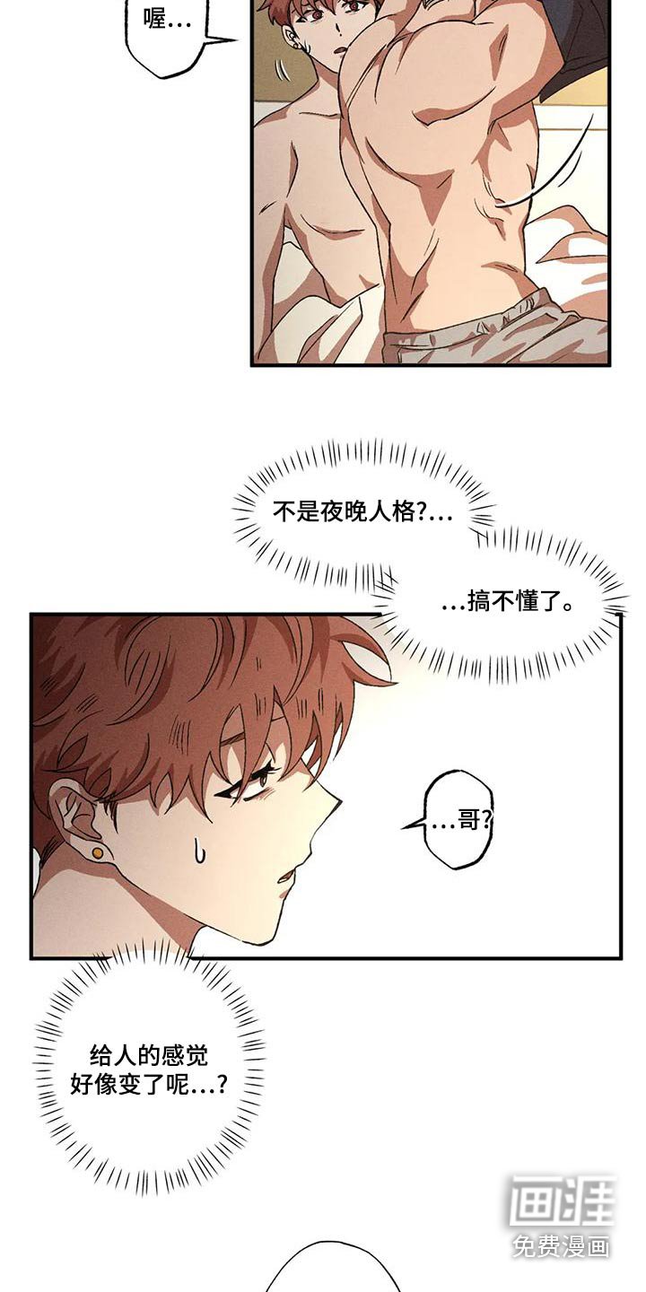 第102章：怎么回事