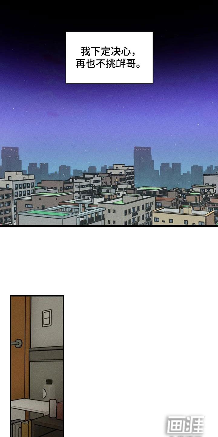 第115章：尽情相爱