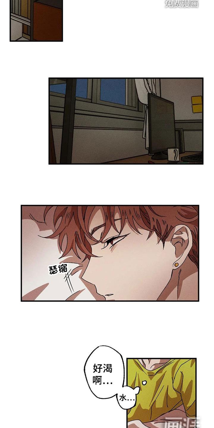 第115章：尽情相爱
