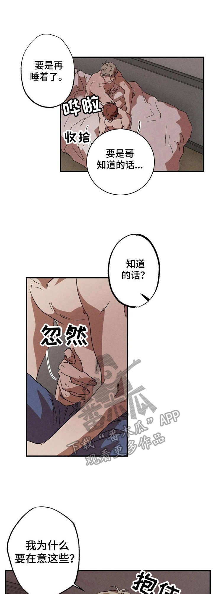 第13章： 选择