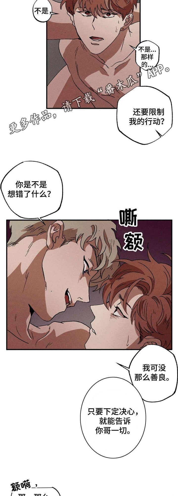 第13章： 选择