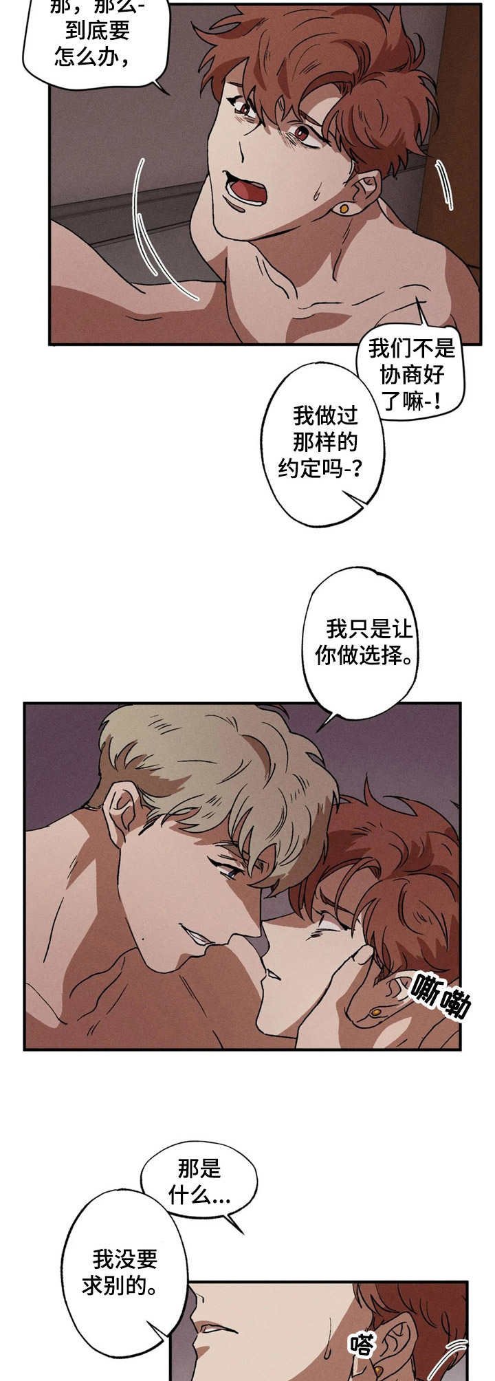 第13章： 选择