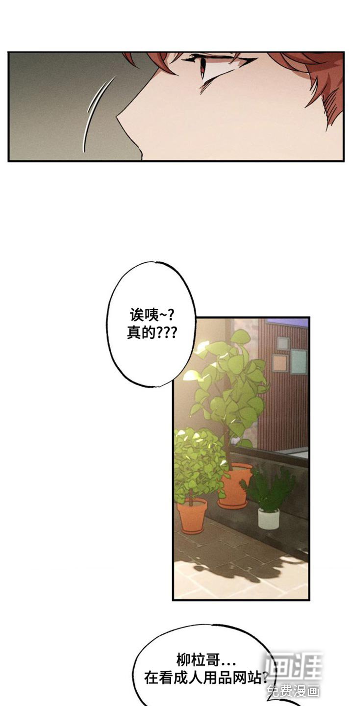 第131章：【番外】奇怪的物品