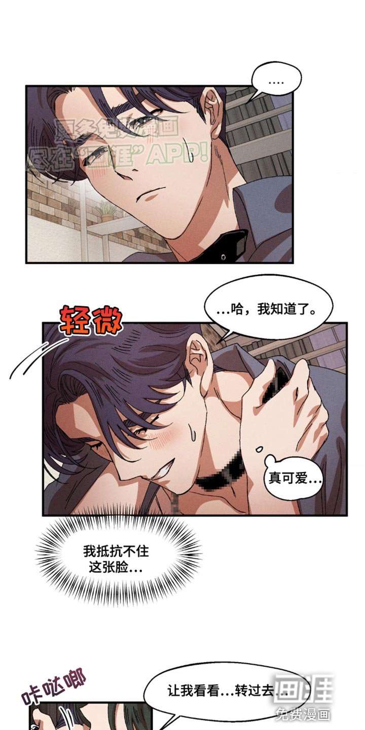 第137章：【番外】说不定很不错
