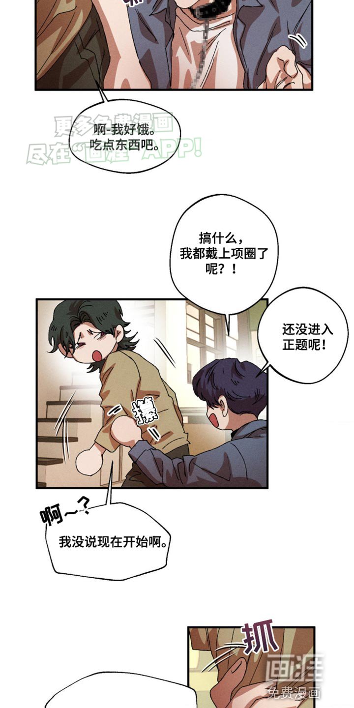第137章：【番外】说不定很不错
