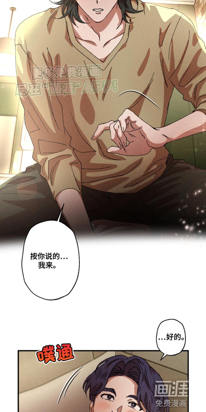 第137章：【番外】说不定很不错