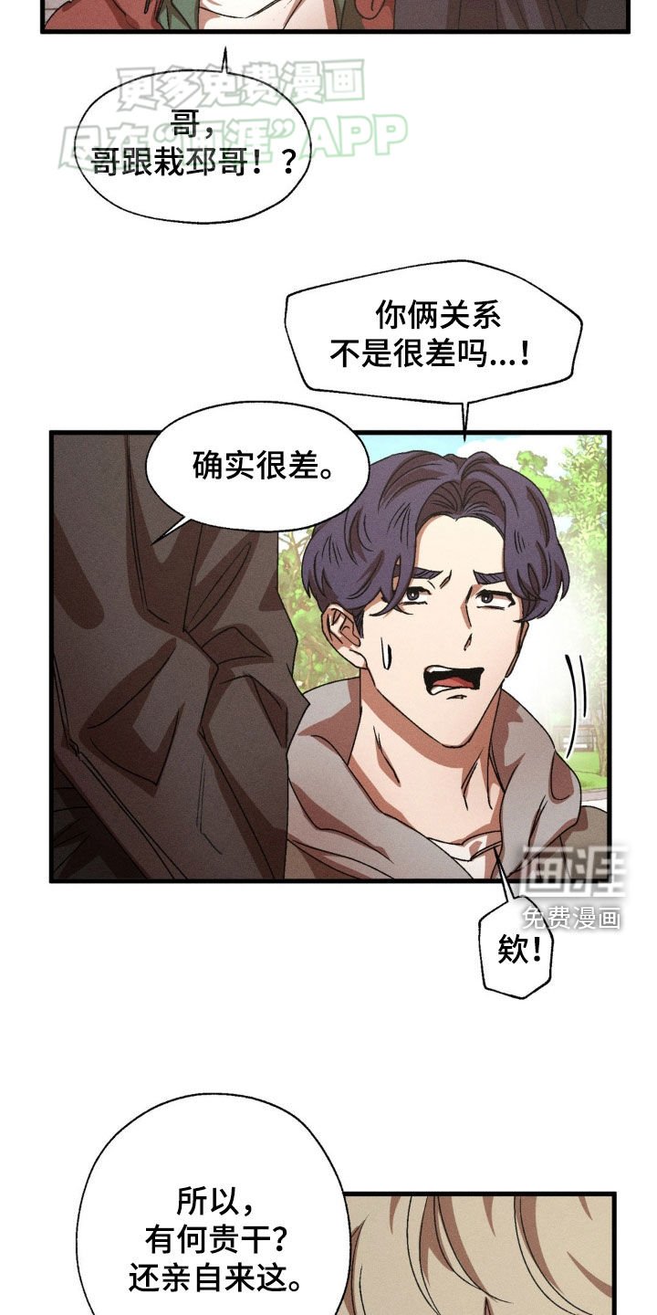 第140章：【番外完结】越来越好