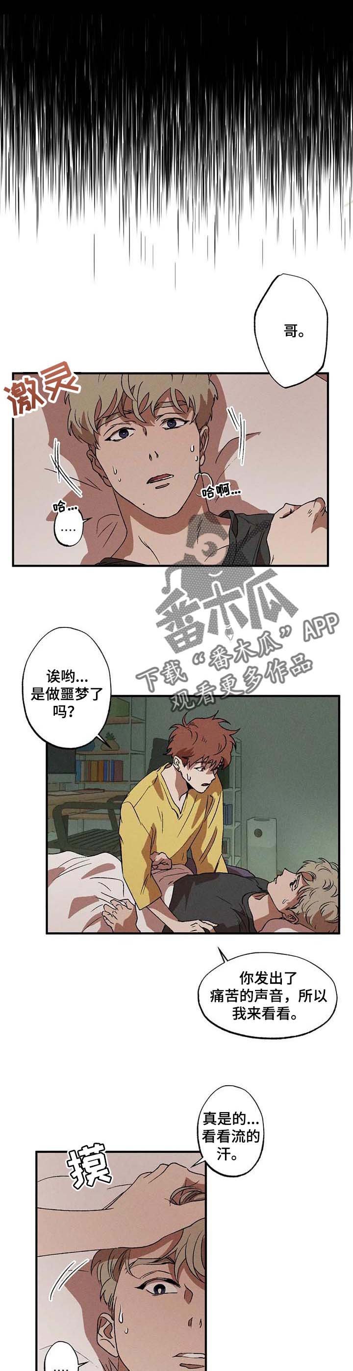 第19章：噩梦