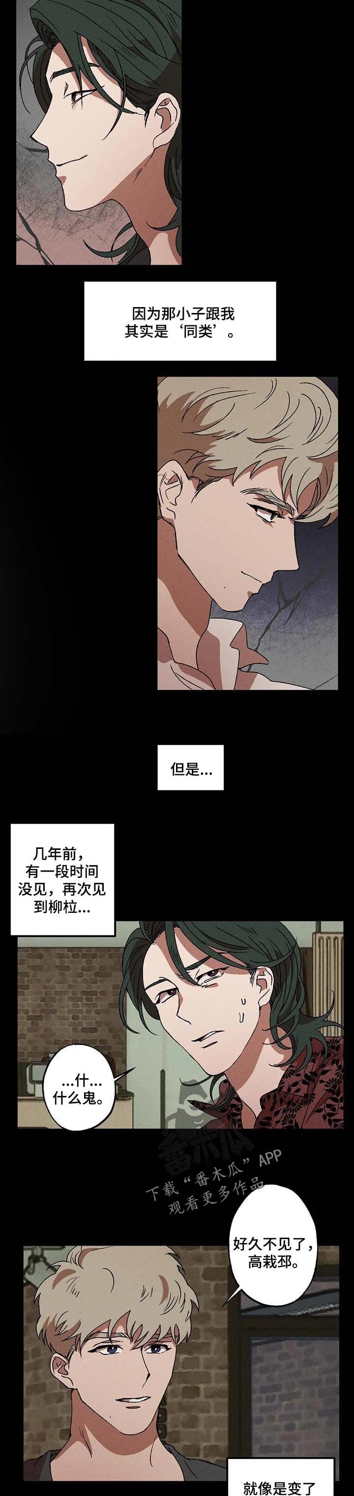 第22章：别的心思