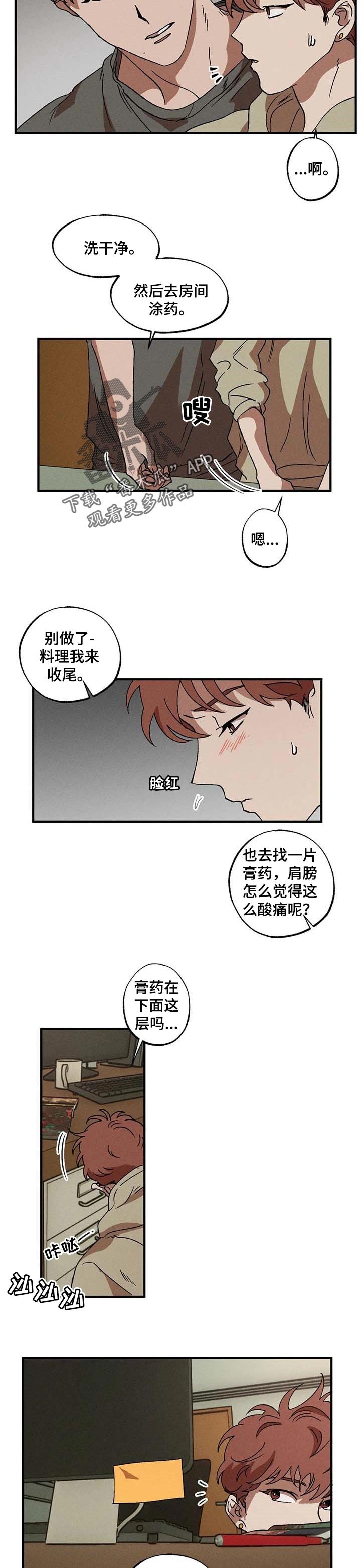 第26章：解离