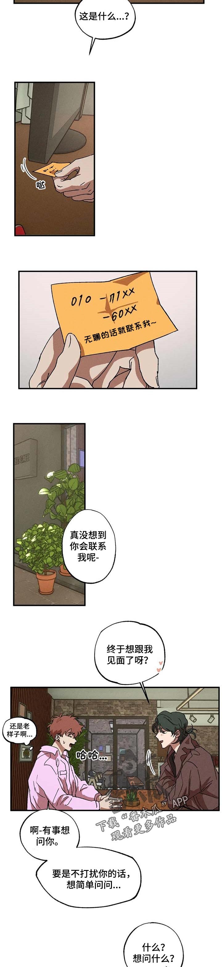 第26章：解离