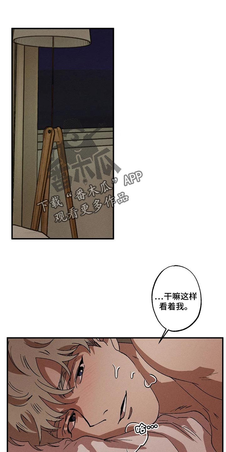 第29章：抵抗不住诱惑