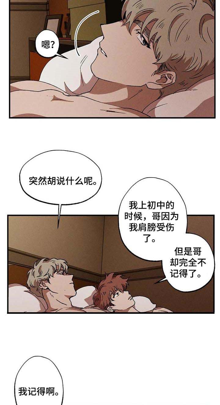 第49章：不再痛苦