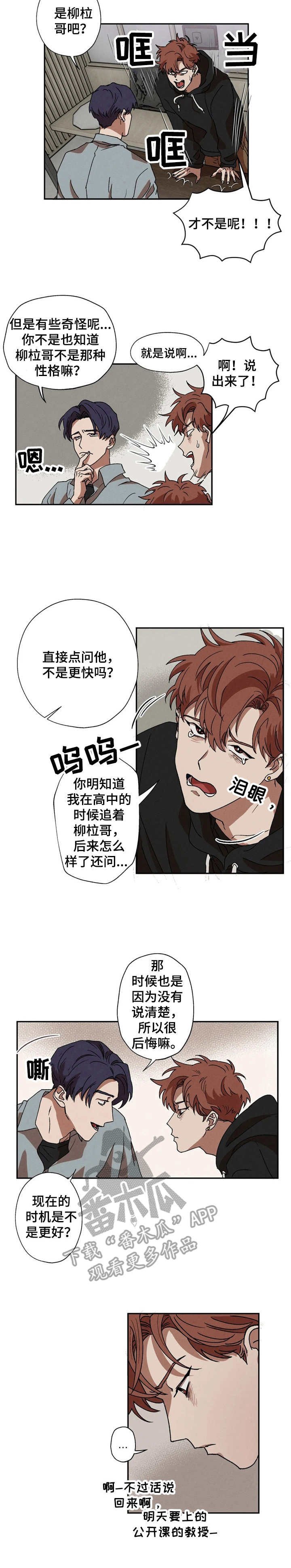 第6章：咨询