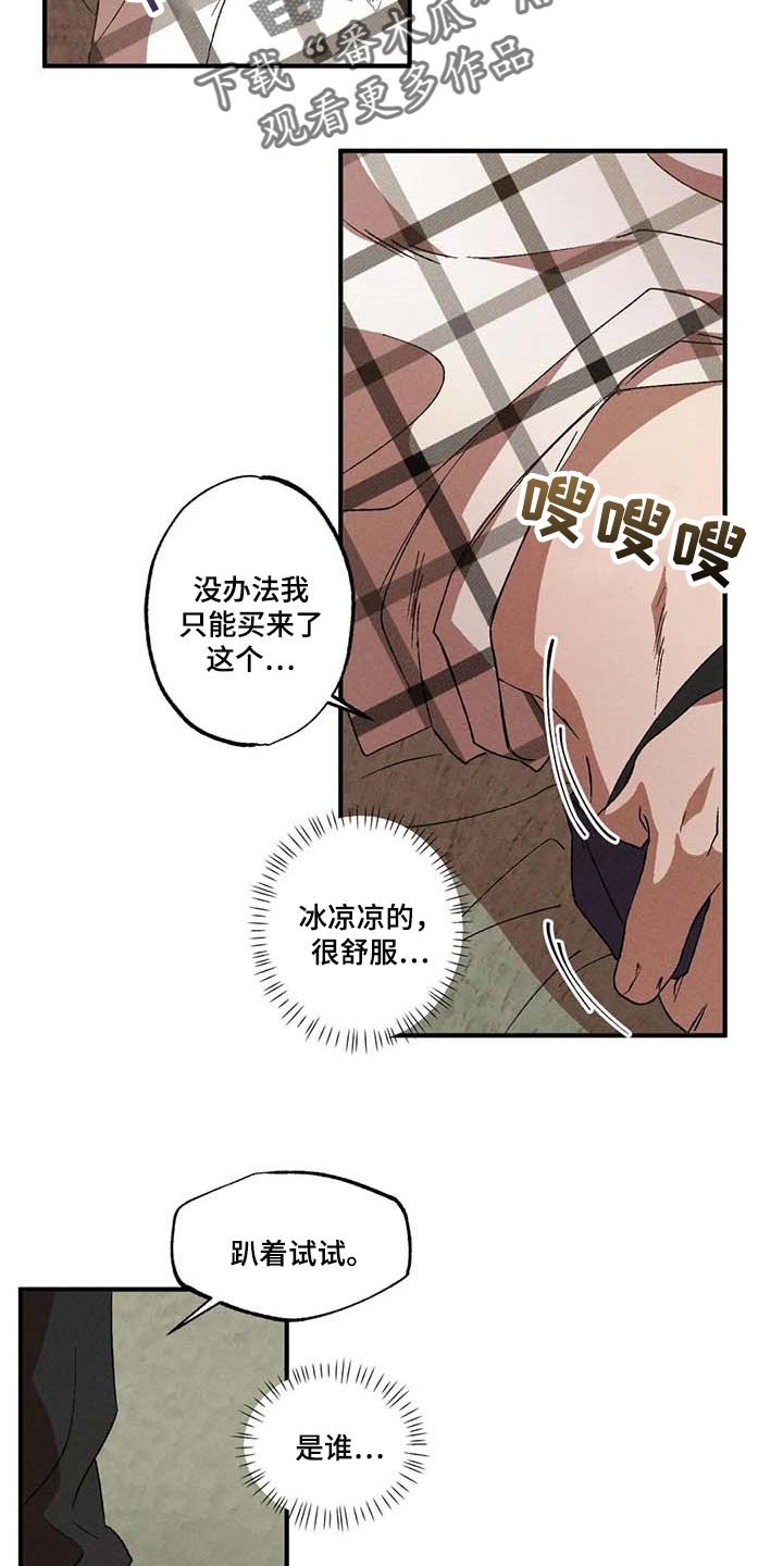 第61章：理想型