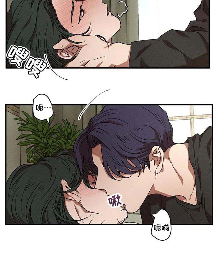第61章：理想型
