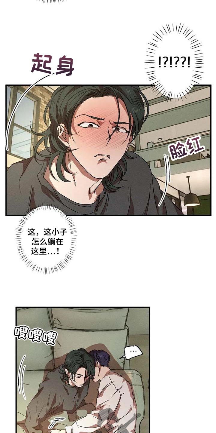 第62章：退烧了