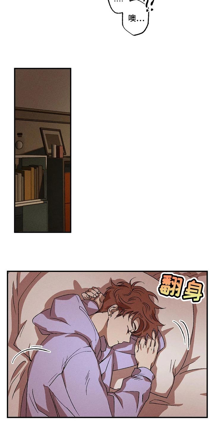 第65章：跟以往的不同