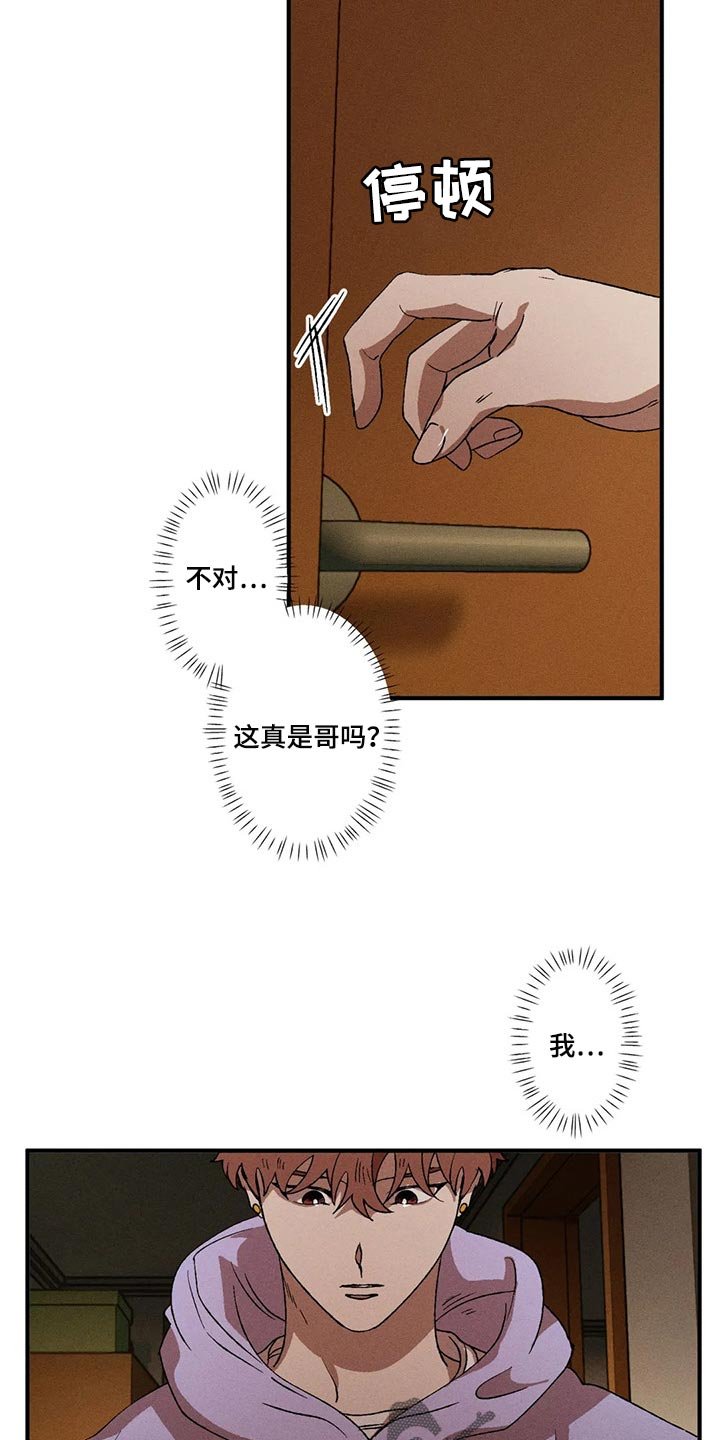 第65章：跟以往的不同