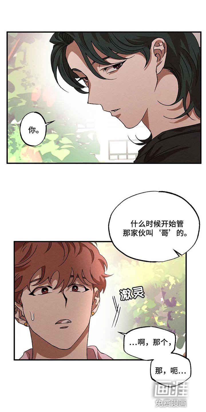 第68章：真奇怪