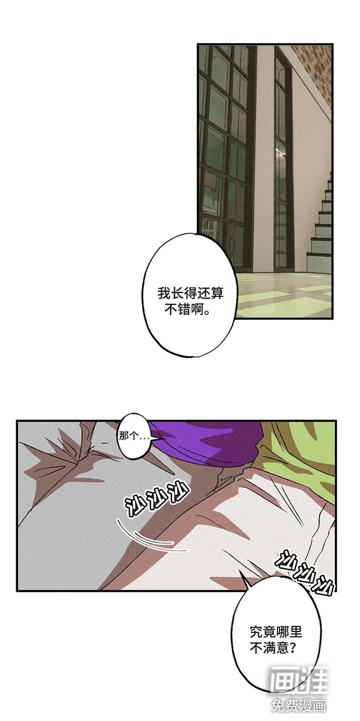第71章：都怪你搞砸了一切