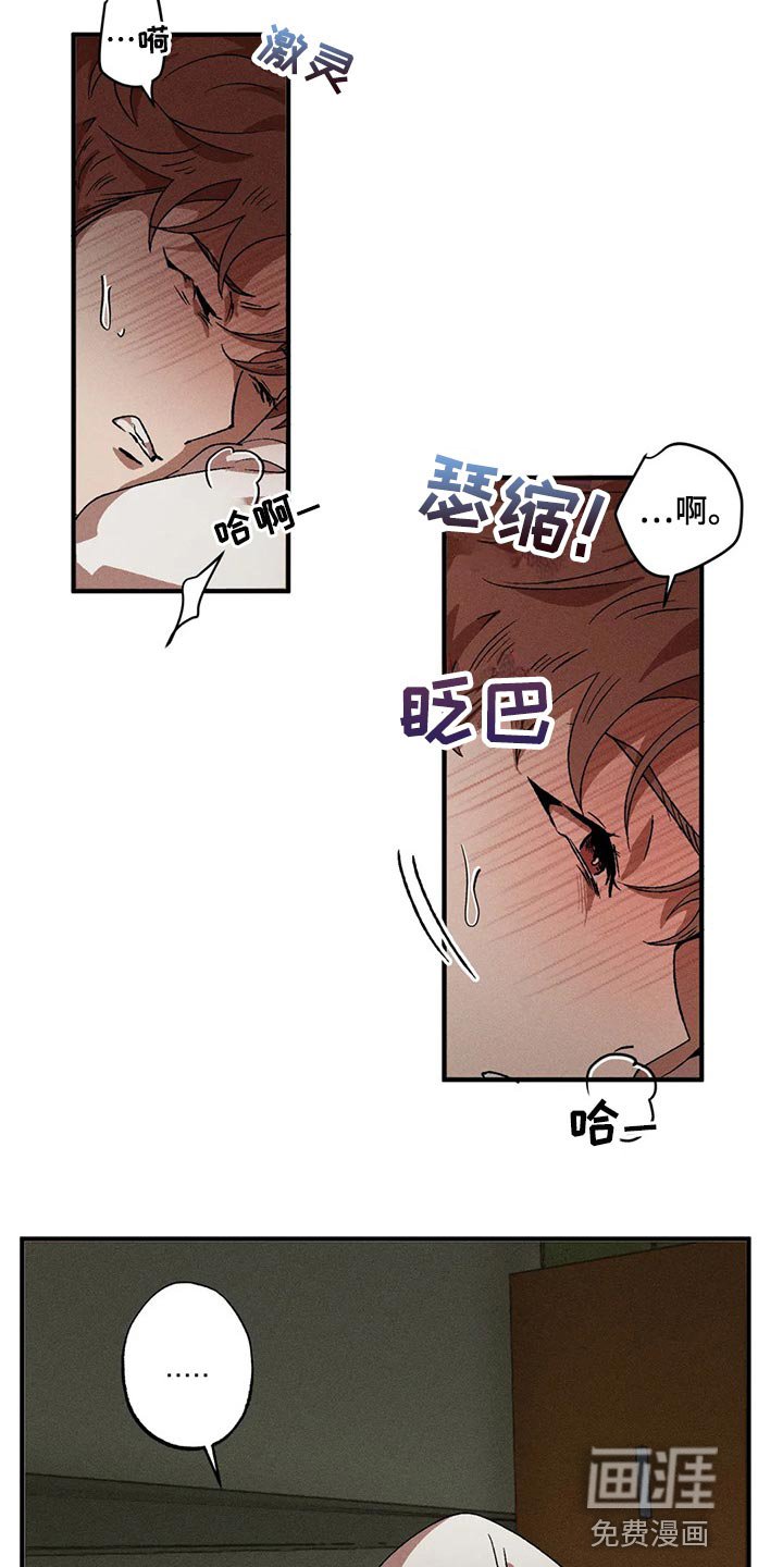 第78章：过于鲜明了