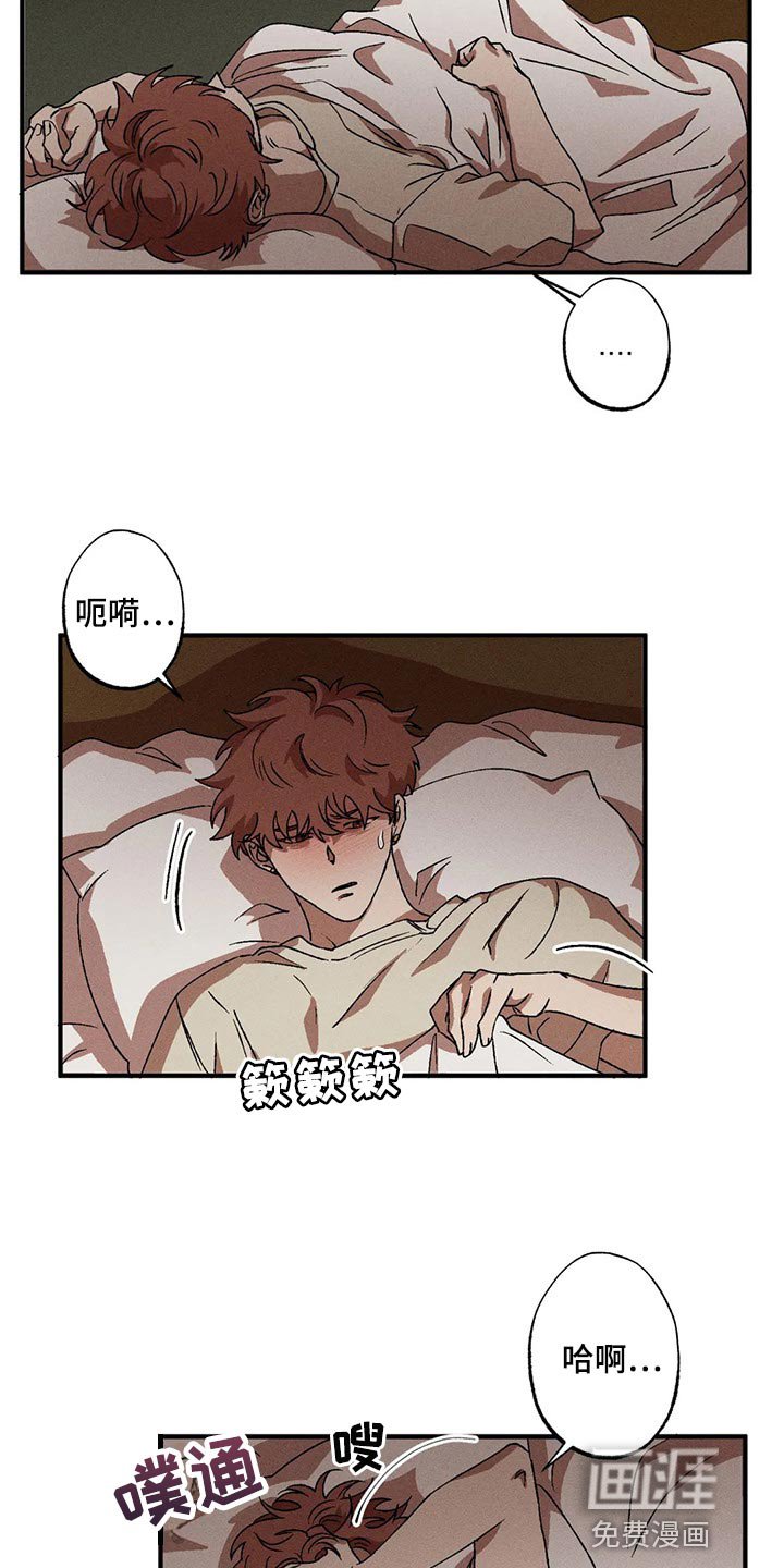 第78章：过于鲜明了
