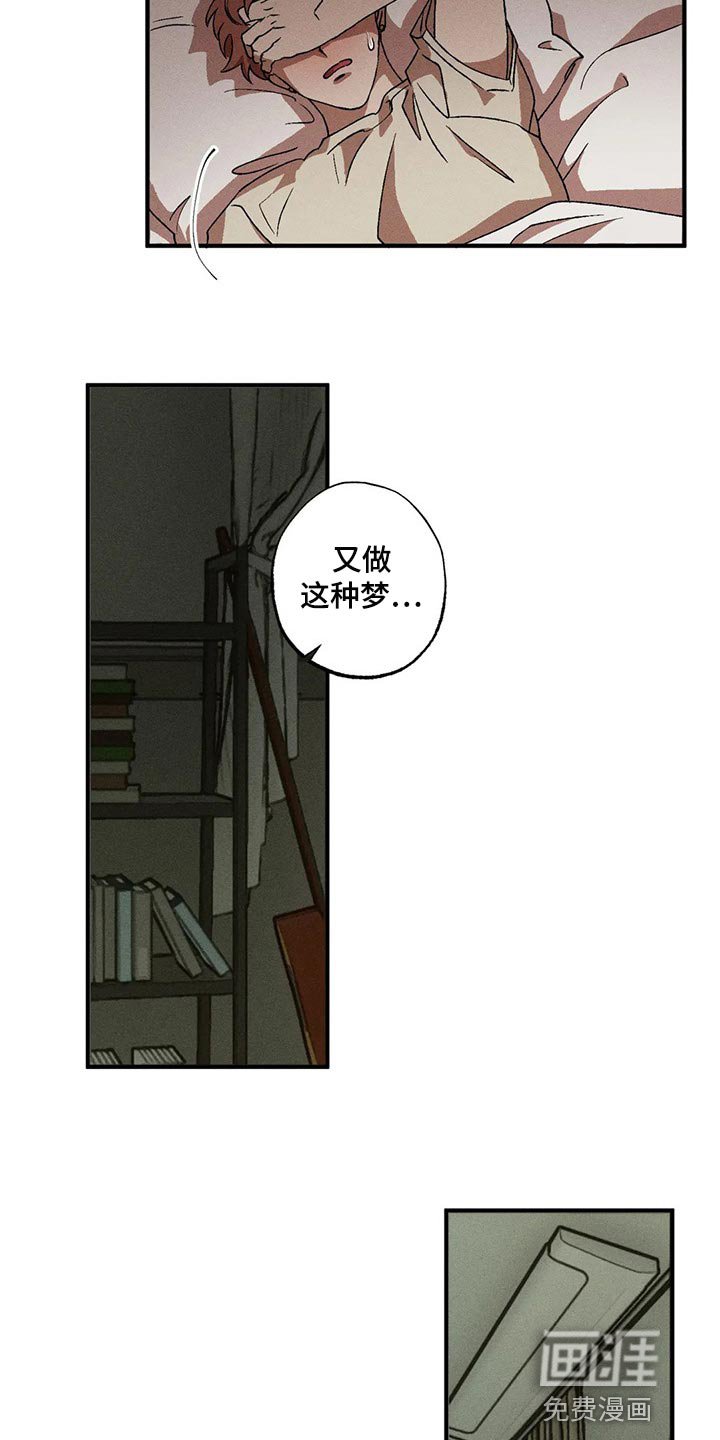 第78章：过于鲜明了