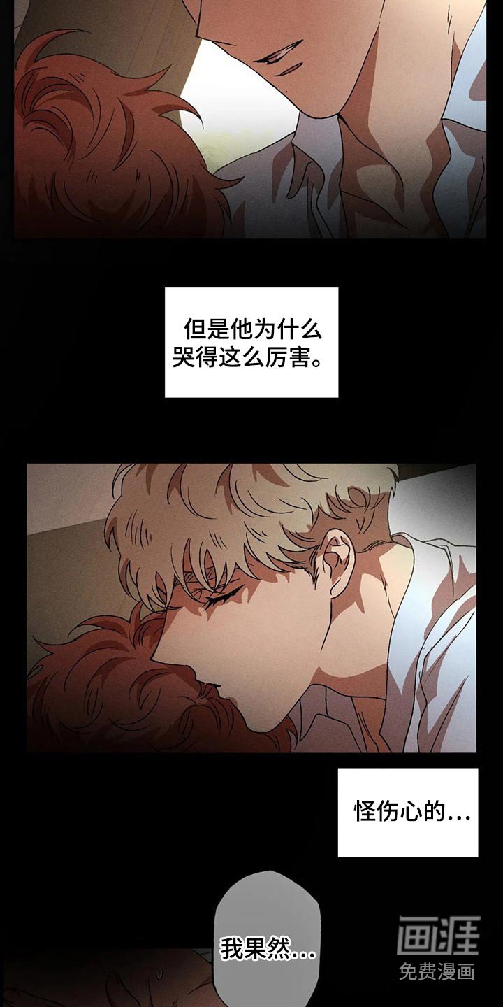 第85章：发生了什么
