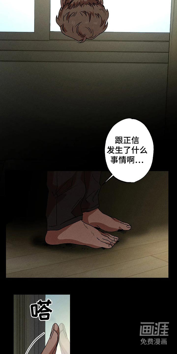 第85章：发生了什么